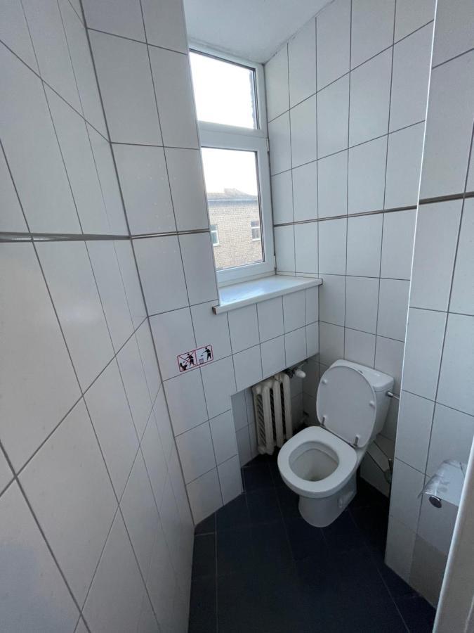 Mr Jo'S Hostel Каунас Екстер'єр фото