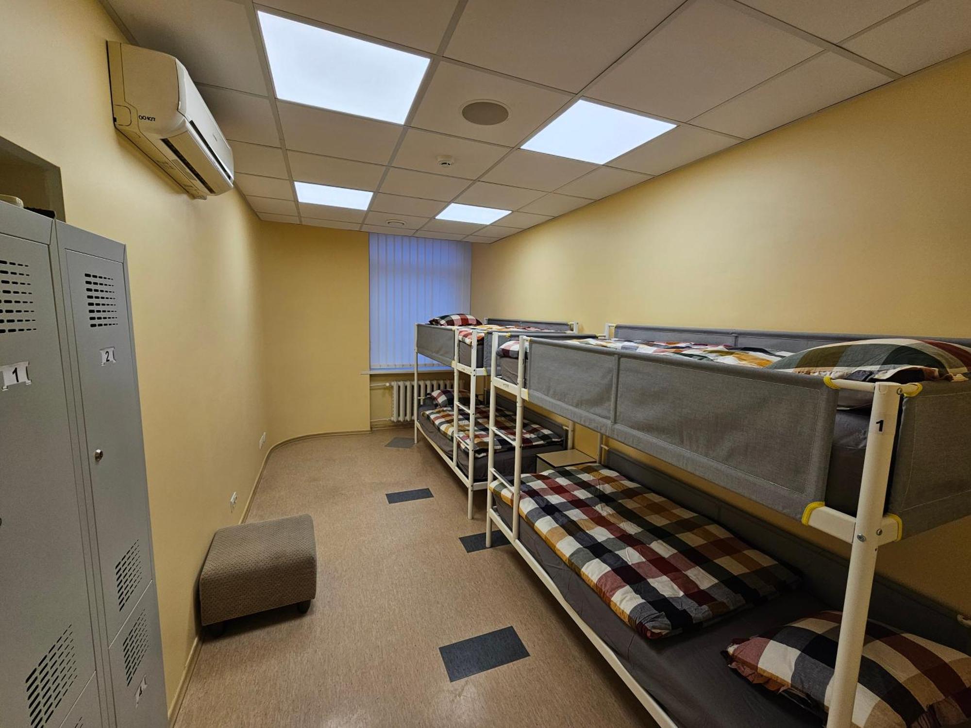 Mr Jo'S Hostel Каунас Екстер'єр фото